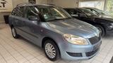 Skoda Fabia Combi Cool Edition*TÜVneu*Klima*Service* - Skoda Fabia aus 2010: Kombi