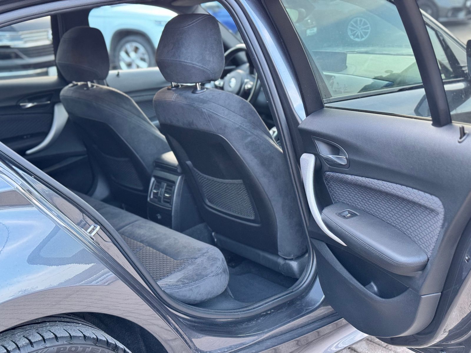 BMW 125, 2018, Diesel, 224 PS