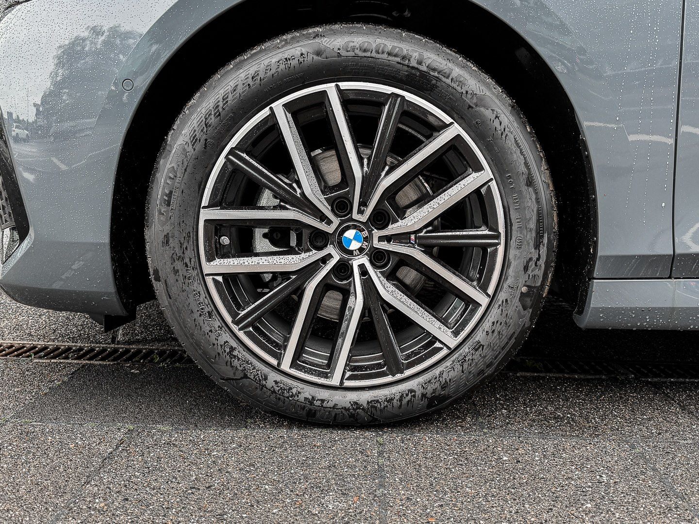 BMW 218 Active Tourer - Bild 4