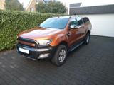 Ford Ranger 3.2 Wildtrak 4x4 - Ford Ranger