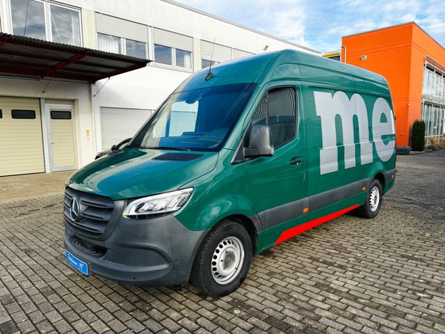 Mercedes-Benz Sprinter III 316 CDI KA/HD*Automatik*Klima*Navi*