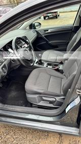 Volkswagen Variant 1.5 TSI Comf. Navi/2-Zonen/ACC/ Klima/BC - Volkswagen Golf: 2.5