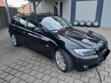 BMW 320i E91 BJ 2009 - BMW 320: 320i E91