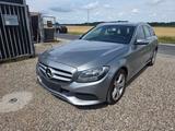 Mercedes-Benz C 200 C T-Modell C 200 BlueTec / d - gebrauchte Mercedes-Benz C 200 aus dem Jahr 2014