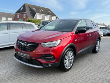 Opel Grandland (X) - 1