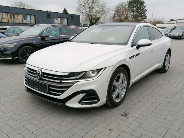 Volkswagen Arteon R LINE 4Motion 2.0 TDI/TRAVEL/ST-HZ/PANO