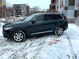 Volvo XC90 D5 AWD Geartronic Inscription Inscription - gebrauchte Volvo XC90 aus dem Jahr 2019