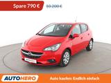 Opel Corsa 1.4 120 Jahre ecoFlex*PDC*CAM*SHZ*TEMPO* - Opel Corsa Gebrauchtwagen in Stuttgart