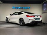 BMW M850 i xDrive Aut. / M PERFORMANCE / Laser / Sit - weiße BMW M850
