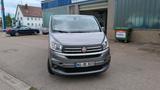 Fiat Talento Family - gebrauchte Fiat Talento aus dem Jahr 2018