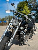 Kawasaki VN1600 - KAWASAKI 1600