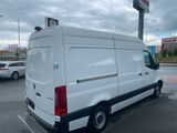 Mercedes-Benz Sprinter III Kasten 211/214 CDI FWD L2* KAMERA - Mercedes-Benz Sprinter mit Diesel-Antrieb: Kleinbus, 211 Cdi