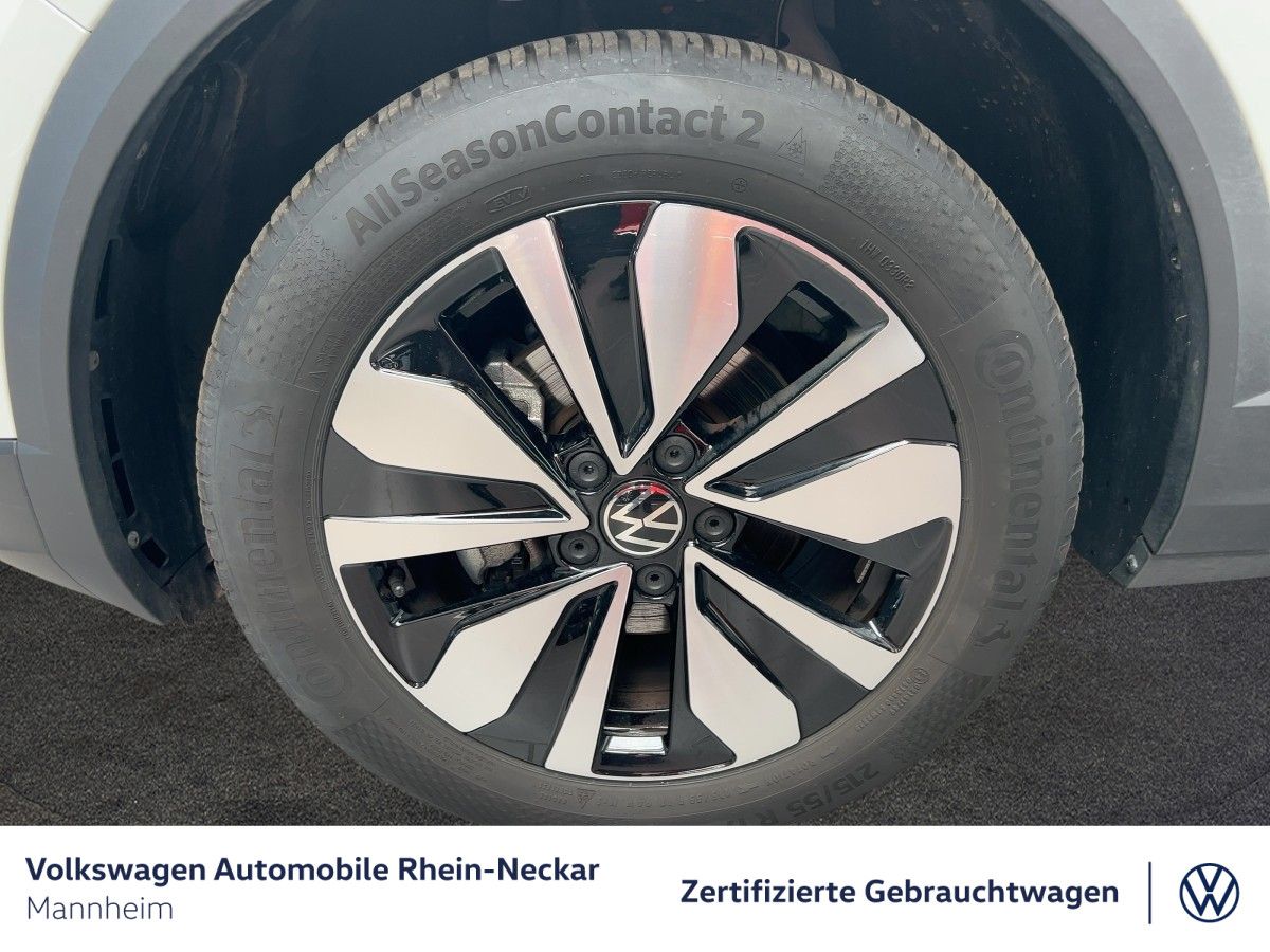 Volkswagen T-Roc - Bild 16