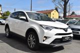 Toyota RAV 4 RAV4 Edition-S+ - Toyota RAV 4: Edition