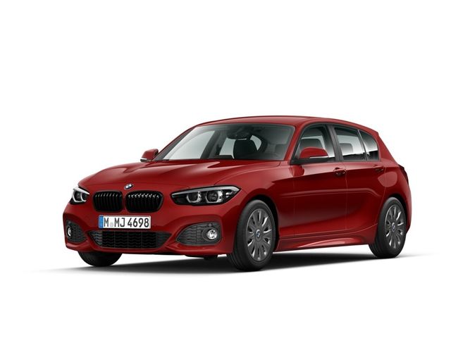 BMW 120 i Edition M Sport Navi Hifi PDC Sitz-Hzg Spo