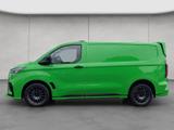 Ford Transit Custom 320 L1H1 LKW 4x4 Autm. MS-RT 125  - Autotransporter Lkw