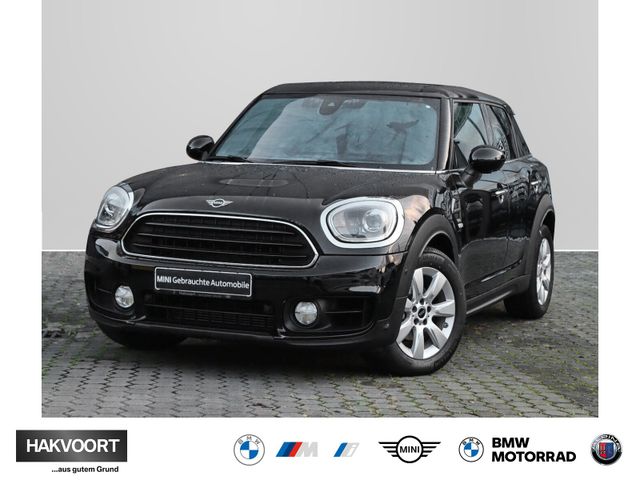 MINI One Countryman Pano Autom. LED