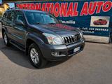 Toyota Land Cruiser 3.0 D-4D 16V cat 5 porte aut - Toyota Land Cruiser Kombi Gebrauchtwagen