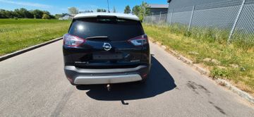 Opel Crossland (X) - 5
