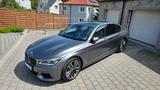 BMW M760Li, merino, 305max, lounge, voll - BMW M760 Gebrauchtwagen