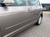 Volkswagen Golf Plus*Automatik*1.Hand*SHZ*Temp.*PDC*Navi* - Volkswagen Golf Plus: mit Navigationssystem