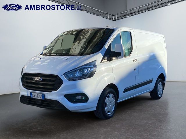 Ford FORD Transit Custom 280 2018 - transit custom 28