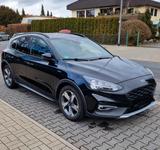 Ford Focus 2,0 EcoBlue 110kW Active Vignale Activ... - Ford Focus: Active Vignale
