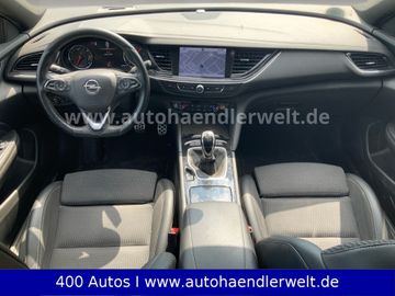 Opel Insignia - 11