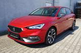 Seat Leon 1.5TSI FR Navi Voll-LED Kamera ACC MJ24 - Seat: 24