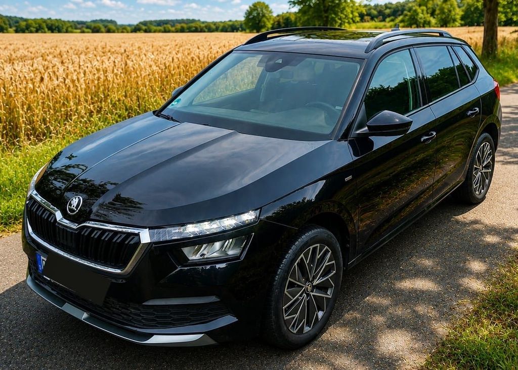 Image of Skoda Kamiq