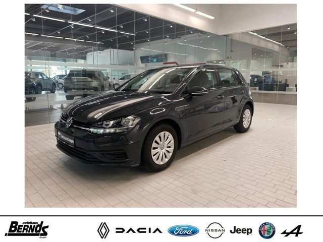 Volkswagen Golf 1.0 TSI OPF Trendline SHZ  Business ISOFIX