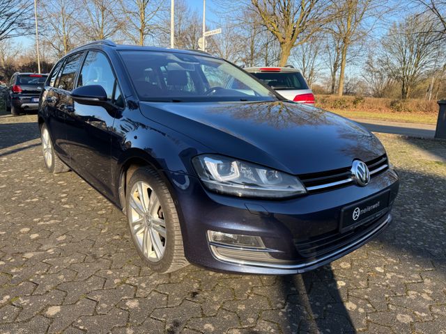 Volkswagen Golf VII Variant Highline BMT 2.0 TDI ACC Panor.