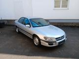 Opel Omega 2.0 16V  - Opel Omega: 2.0