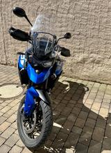 Triumph Tiger 900 GT Pro, Caspian Blue, sehr gepflegt - Offers
