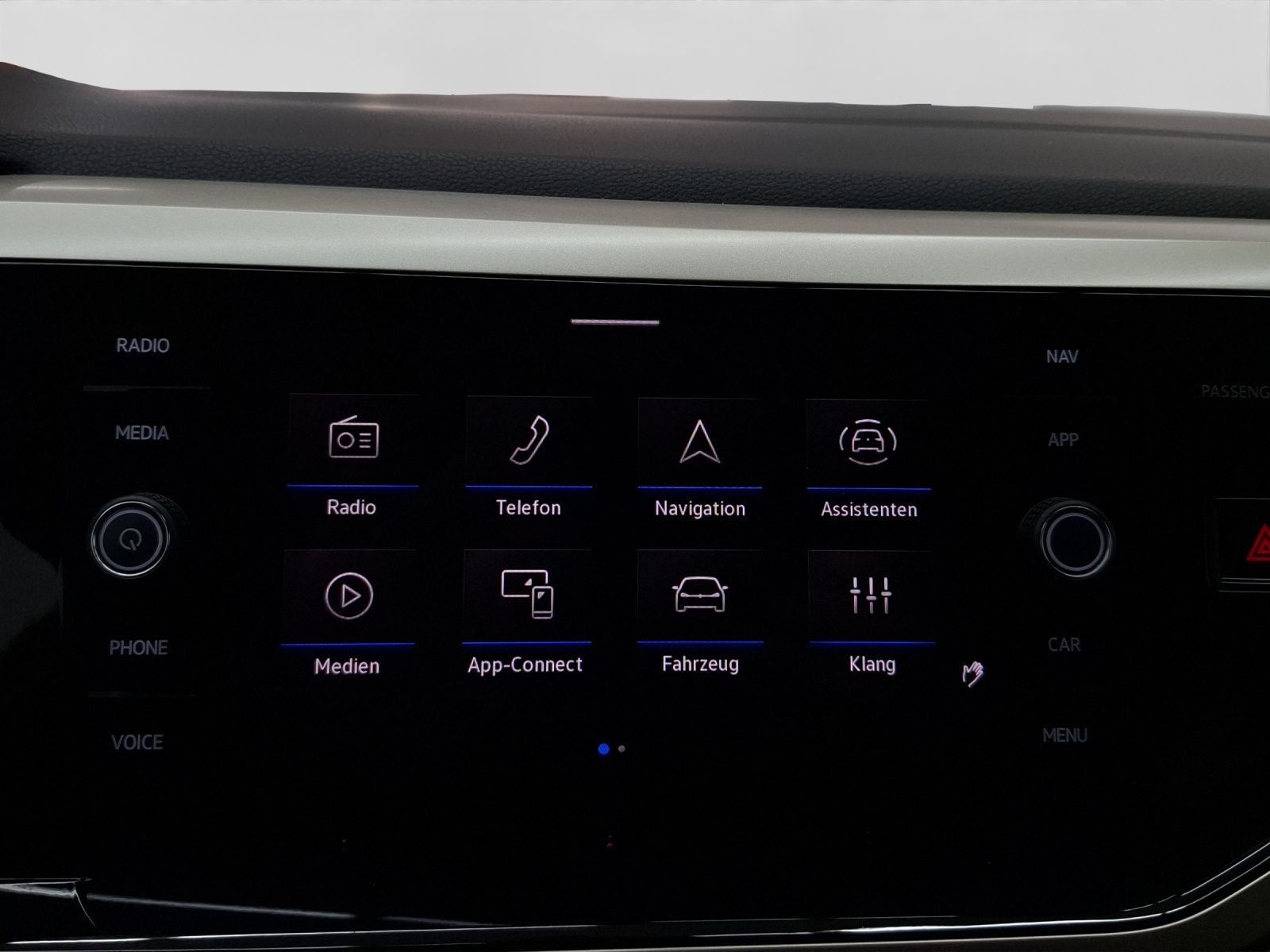 Volkswagen Taigo - Bild 12