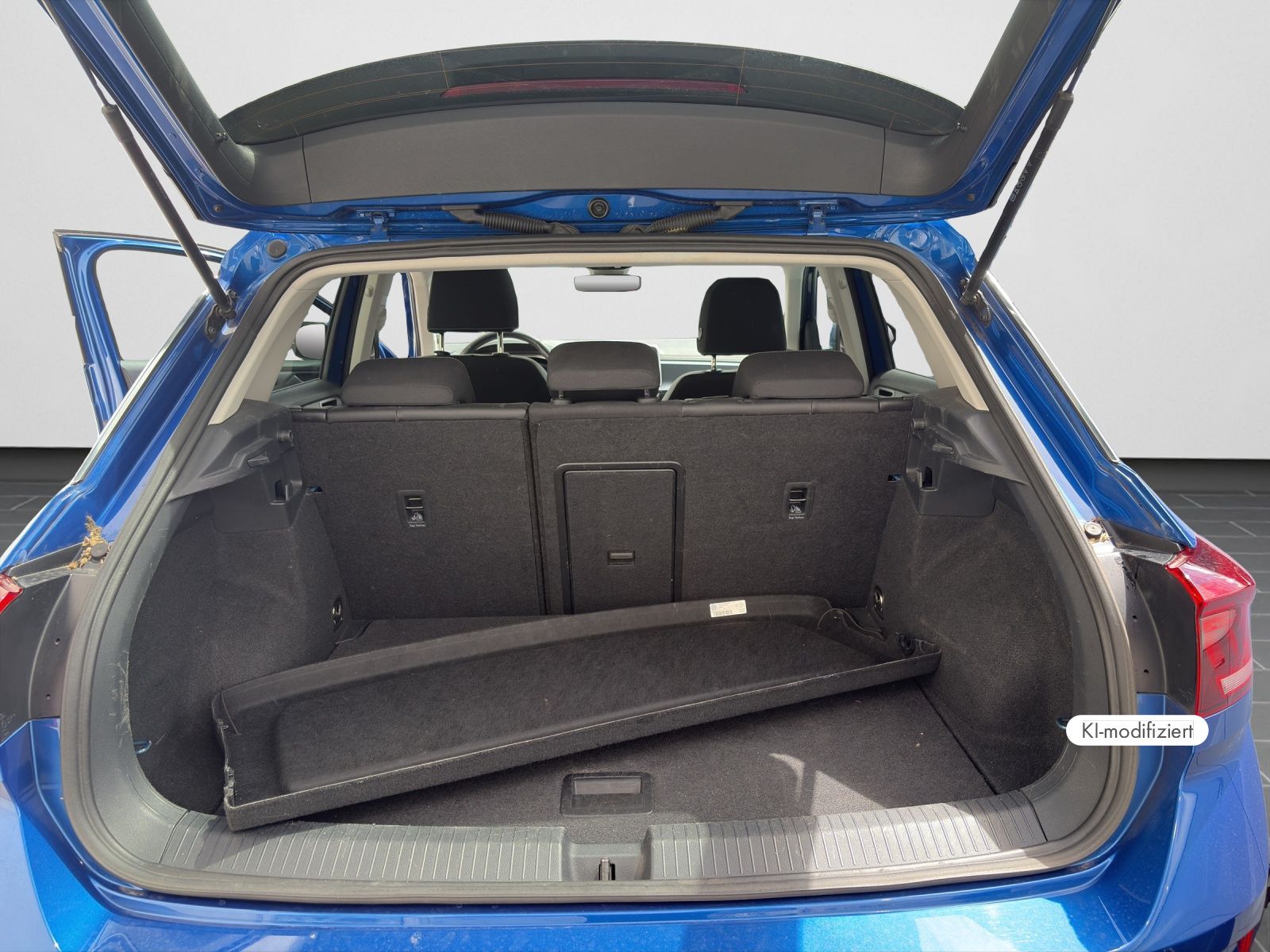 Volkswagen T-Roc - Bild 16
