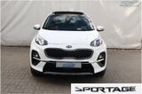 Kia Sportage 2.0 CRDi Mild Hybrid Platinum Edition 4 - Kia in Krefeld