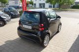 Smart ForTwo Coupe Panoramadach/Klima/Servo/USB/AUX - Smart ForTwo in Augsburg