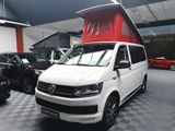 Volkswagen T6 Cali 2.0 TDI Camper Aufstelldach Küche Navi - Volkswagen Hannover