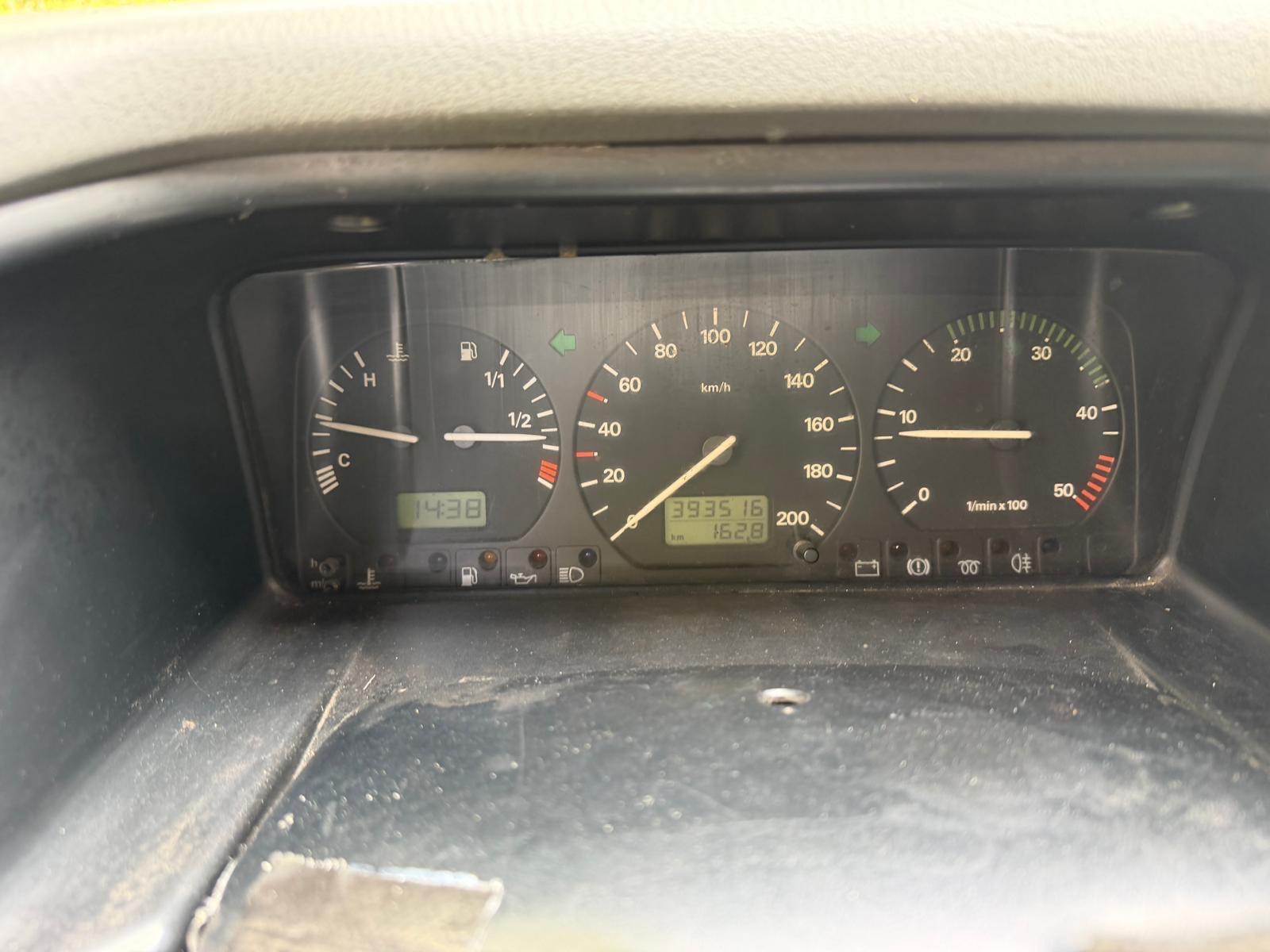 Volkswagen T4 Transporter 2.5 TDI ACV 102 PS | AHK| CAMPER