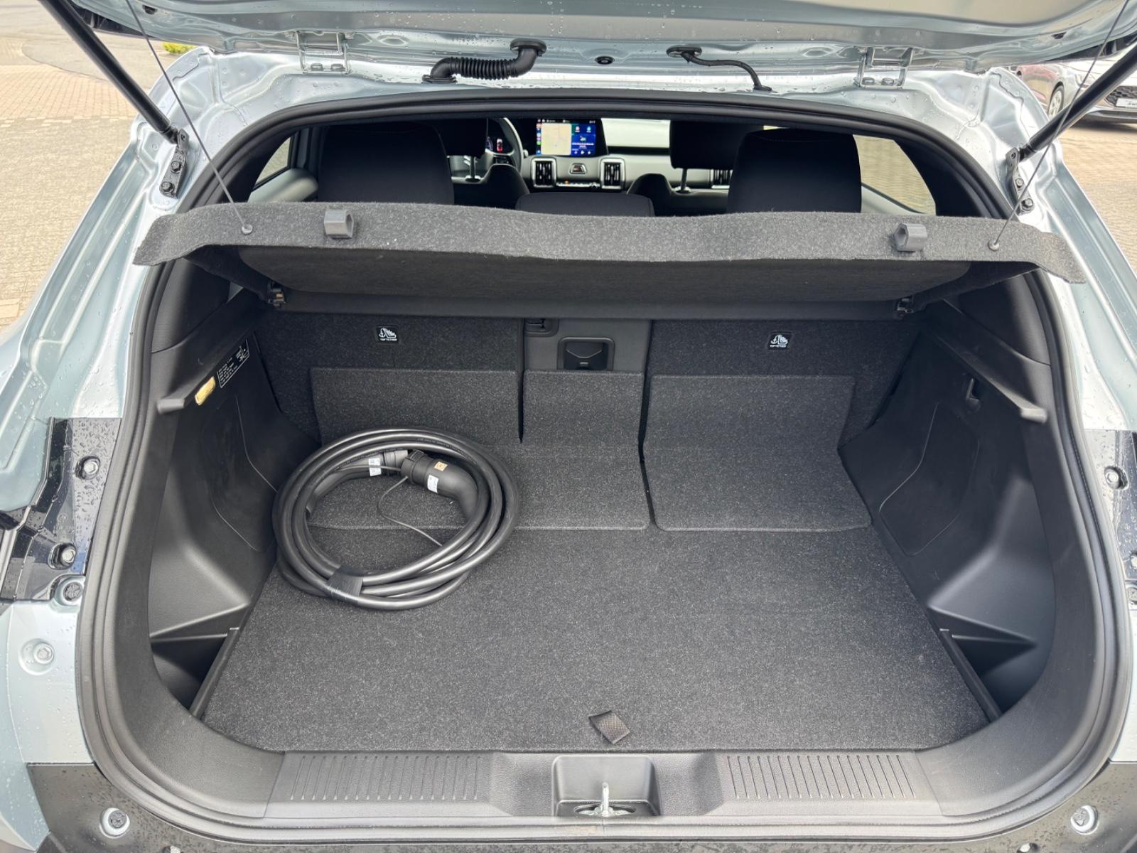 Suzuki e Vitara 49 kWh eAxle Club