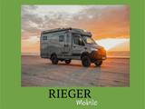 Mercedes-Benz HYMER ML-T 580 Cross Trail MLT CrossTrail 4,1t*L