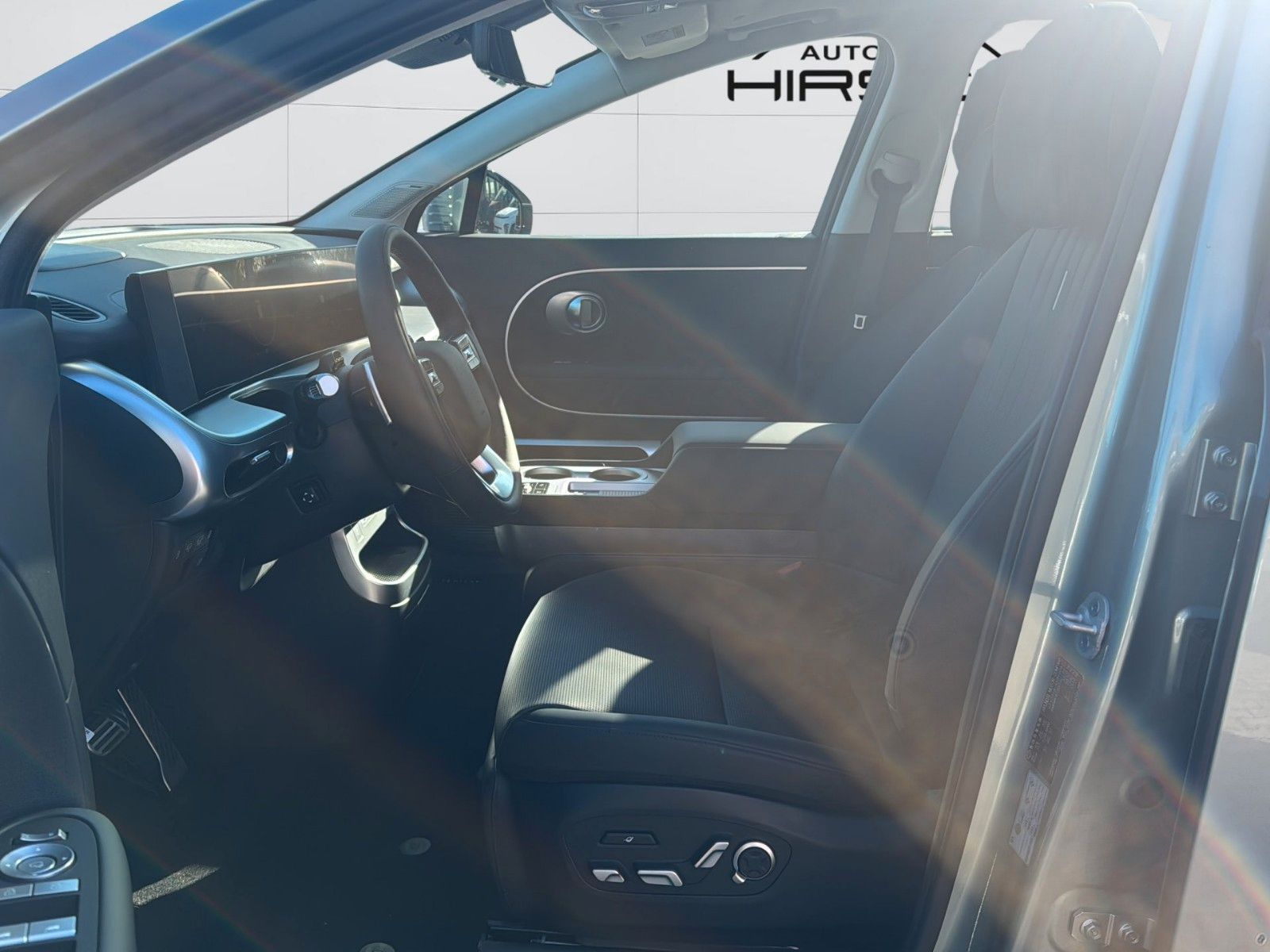 Hyundai IONIQ 9 - Bild 6