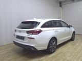 Hyundai i30 cw 1.5 T-GDI Edition 30+ Navi LED RFK SHZ - Hyundai i30 Gebrauchtwagen in Bremen