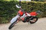 Fantic XEF 250 Trial - ENDURO VON 126 BIS 250 CCM