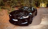 Chevrolet Camaro SS 6.2 V8 Recaro Deutsch/EU 1.Hand KW V3 - Chevrolet Camaro: 1ss