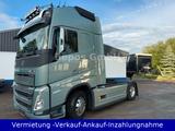 Volvo FH 500 - Globetrotter XL- 2 Tanks-I-Park Coll - Volvo FH 500 Globetrotter XL