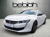 Peugeot 508 1.6 PureTech 225 SW GT Pack FLA ParkAss. LM - gebrauchte Peugeot 508 aus dem Jahr 2021
