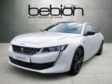 Peugeot 508 1.6 PureTech 225 SW GT Pack FLA ParkAss. LM - Peugeot 508: 1.6