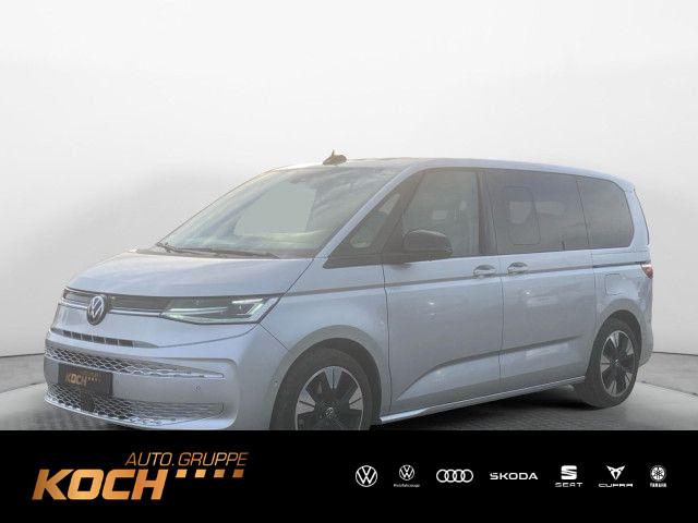 Volkswagen Multivan KÜ TDI 110 kw ACC AHK IQ-Light DCC